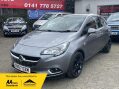 Vauxhall Corsa 1.4i ecoTEC SRi Euro 6 3dr 1