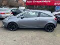 Vauxhall Corsa 1.4i ecoTEC SRi Euro 6 3dr 8