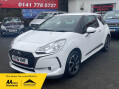 DS DS 3 1.6 BlueHDi Elegance Euro 6 (s/s) 3dr 1