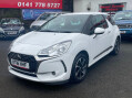 DS DS 3 1.6 BlueHDi Elegance Euro 6 (s/s) 3dr 7