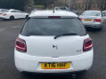 DS DS 3 1.6 BlueHDi Elegance Euro 6 (s/s) 3dr 10