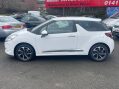 DS DS 3 1.6 BlueHDi Elegance Euro 6 (s/s) 3dr 8