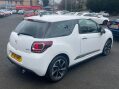DS DS 3 1.6 BlueHDi Elegance Euro 6 (s/s) 3dr 11