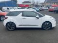DS DS 3 1.6 BlueHDi Elegance Euro 6 (s/s) 3dr 12
