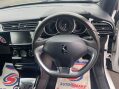 DS DS 3 1.6 BlueHDi Elegance Euro 6 (s/s) 3dr 18
