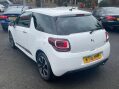 DS DS 3 1.6 BlueHDi Elegance Euro 6 (s/s) 3dr 9