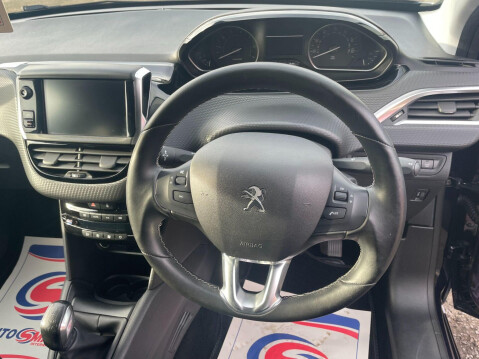 Peugeot 208 1.2 PureTech Tech Edition Euro 6 (s/s) 5dr 18