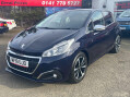Peugeot 208 1.2 PureTech Tech Edition Euro 6 (s/s) 5dr 7