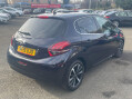 Peugeot 208 1.2 PureTech Tech Edition Euro 6 (s/s) 5dr 11