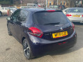Peugeot 208 1.2 PureTech Tech Edition Euro 6 (s/s) 5dr 9