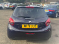 Peugeot 208 1.2 PureTech Tech Edition Euro 6 (s/s) 5dr 10