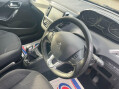 Peugeot 208 1.2 PureTech Tech Edition Euro 6 (s/s) 5dr 14