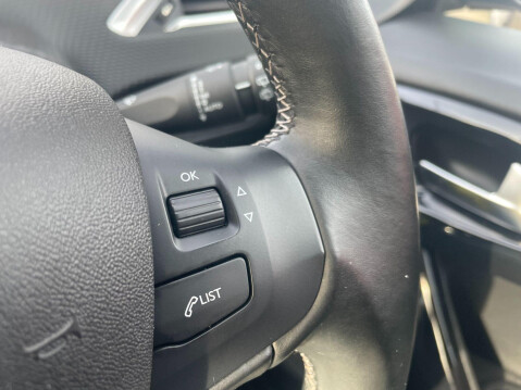 Peugeot 208 1.2 PureTech Tech Edition Euro 6 (s/s) 5dr 20