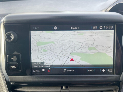 Peugeot 208 1.2 PureTech Tech Edition Euro 6 (s/s) 5dr 24