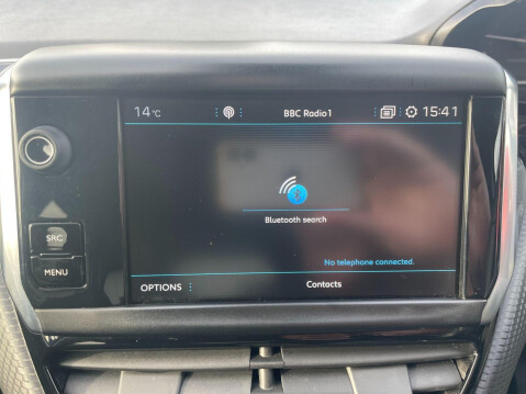Peugeot 208 1.2 PureTech Tech Edition Euro 6 (s/s) 5dr 27