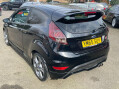 Ford Fiesta 1.6T EcoBoost ST-3 Euro 6 3dr 9