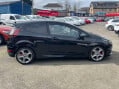 Ford Fiesta 1.6T EcoBoost ST-3 Euro 6 3dr 12