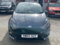 Ford Fiesta 1.6T EcoBoost ST-3 Euro 6 3dr 14