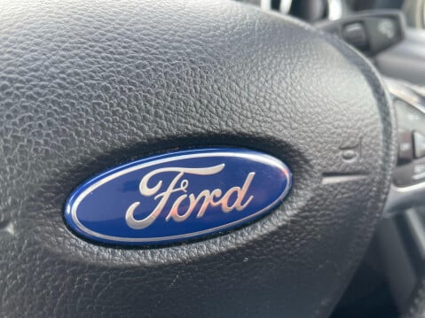 Ford Fiesta 1.6T EcoBoost ST-3 Euro 6 3dr 23