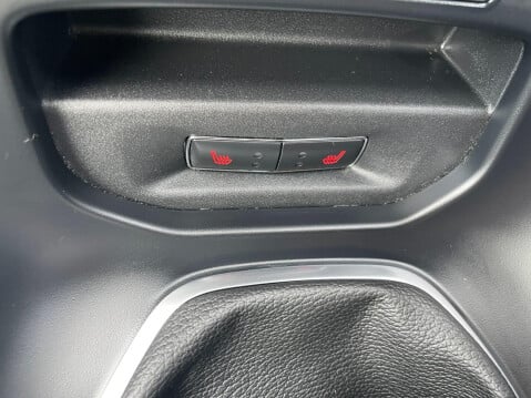 Ford Fiesta 1.6T EcoBoost ST-3 Euro 6 3dr 34