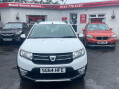 Dacia Sandero Stepway 1.5 dCi Laureate Euro 5 5dr 13