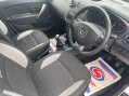 Dacia Sandero Stepway 1.5 dCi Laureate Euro 5 5dr 14