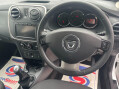 Dacia Sandero Stepway 1.5 dCi Laureate Euro 5 5dr 16