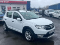 Dacia Sandero Stepway 1.5 dCi Laureate Euro 5 5dr 12