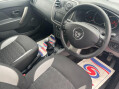 Dacia Sandero Stepway 1.5 dCi Laureate Euro 5 5dr 15