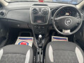 Dacia Sandero Stepway 1.5 dCi Laureate Euro 5 5dr 18