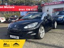 Peugeot RCZ 2.0 HDi GT Euro 5 2dr