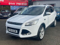 Ford Kuga 2.0 TDCi Titanium AWD Euro 5 5dr 7