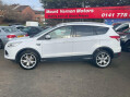 Ford Kuga 2.0 TDCi Titanium AWD Euro 5 5dr 8