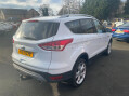 Ford Kuga 2.0 TDCi Titanium AWD Euro 5 5dr 11