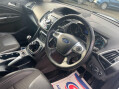 Ford Kuga 2.0 TDCi Titanium AWD Euro 5 5dr 14