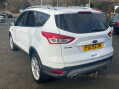 Ford Kuga 2.0 TDCi Titanium AWD Euro 5 5dr 9