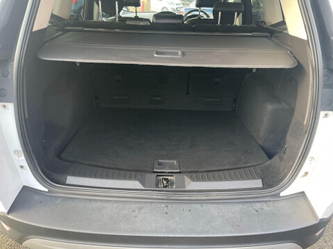 Ford Kuga 2.0 TDCi Titanium AWD Euro 5 5dr 29