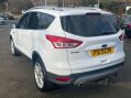 Ford Kuga 2.0 TDCi Titanium AWD Euro 5 5dr 9