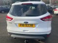 Ford Kuga 2.0 TDCi Titanium AWD Euro 5 5dr 10
