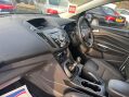 Ford Kuga 2.0 TDCi Titanium AWD Euro 5 5dr 30
