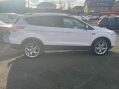 Ford Kuga 2.0 TDCi Titanium AWD Euro 5 5dr 12