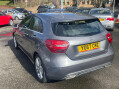 Mercedes-Benz A Class 1.6 A180 Sport (Executive) Euro 6 (s/s) 5dr 9