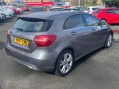 Mercedes-Benz A Class 1.6 A180 Sport (Executive) Euro 6 (s/s) 5dr 11