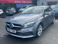 Mercedes-Benz A Class 1.6 A180 Sport (Executive) Euro 6 (s/s) 5dr 7