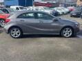 Mercedes-Benz A Class 1.6 A180 Sport (Executive) Euro 6 (s/s) 5dr 12