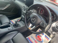 Mercedes-Benz A Class 1.6 A180 Sport (Executive) Euro 6 (s/s) 5dr 14