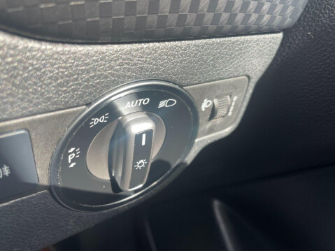 Mercedes-Benz A Class 1.6 A180 Sport (Executive) Euro 6 (s/s) 5dr 20