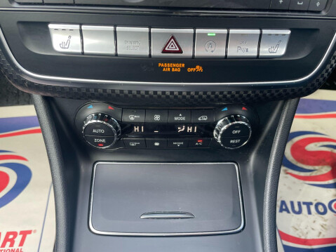 Mercedes-Benz A Class 1.6 A180 Sport (Executive) Euro 6 (s/s) 5dr 29