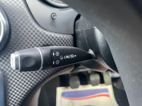 Mercedes-Benz A Class 1.6 A180 Sport (Executive) Euro 6 (s/s) 5dr 25