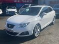 SEAT Ibiza 1.4 16V Sportrider Sport Coupe Euro 5 3dr 7